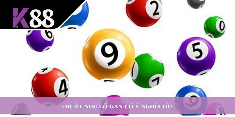 Thuật ngữ lô gan có ý nghĩa gì? 